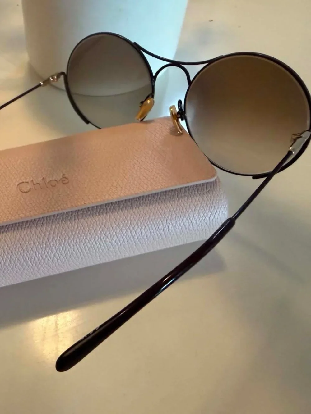 CHLOÉ Women's Fashion 58mm Sunglasses